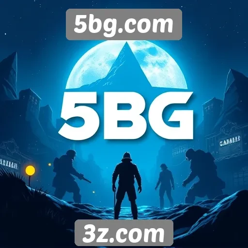 Desenvolvedores divulgam novos títulos para 5bg.com