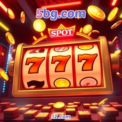 5bg.com: Descubra Promoções Irresistíveis para Jogadores Brasil afora!