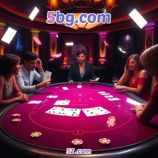 5bg.com: O Login que Transforma sua Experiência em Jogos