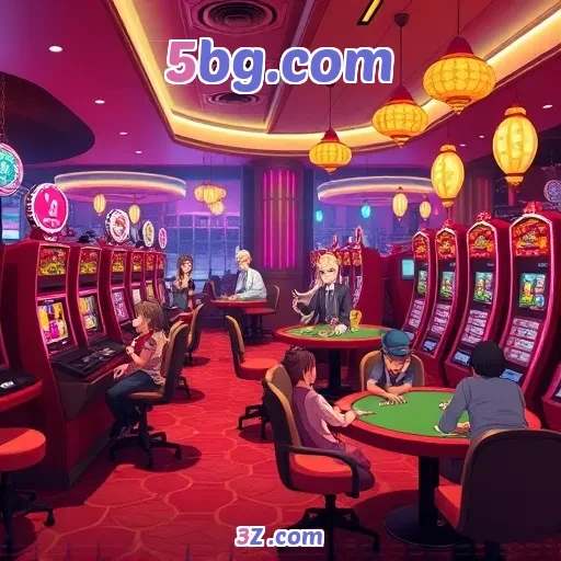 5bg.com: Eventos Esportivos que Transformam a Experiência de Jogar