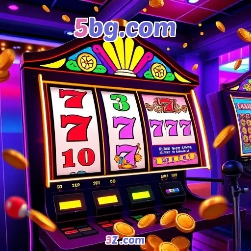 5bg.com: Explore as Melhores Ofertas em Jogos Online Hoje Mesmo!
