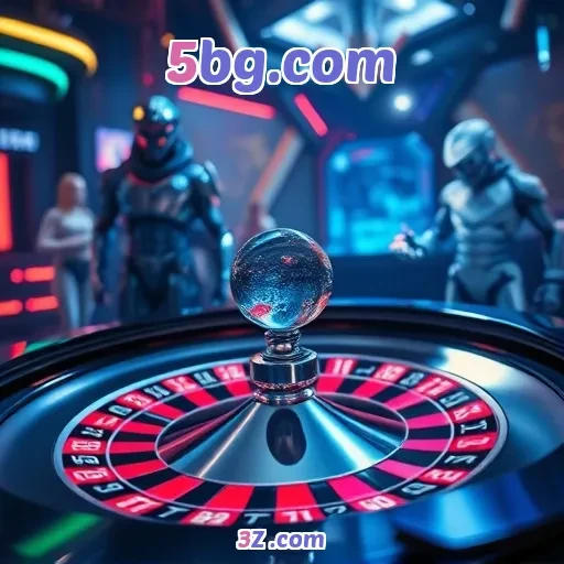 5bg.com: Descubra Recursos Incríveis Para Aumentar seu Jogo!