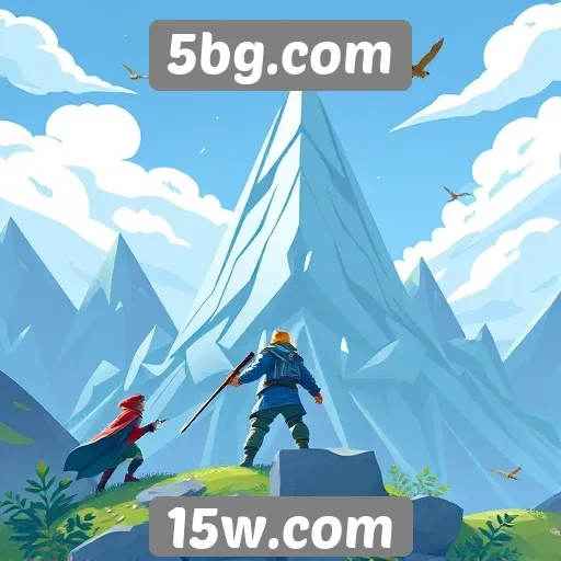 A crescente popularidade dos jogos independentes em 5bg.com